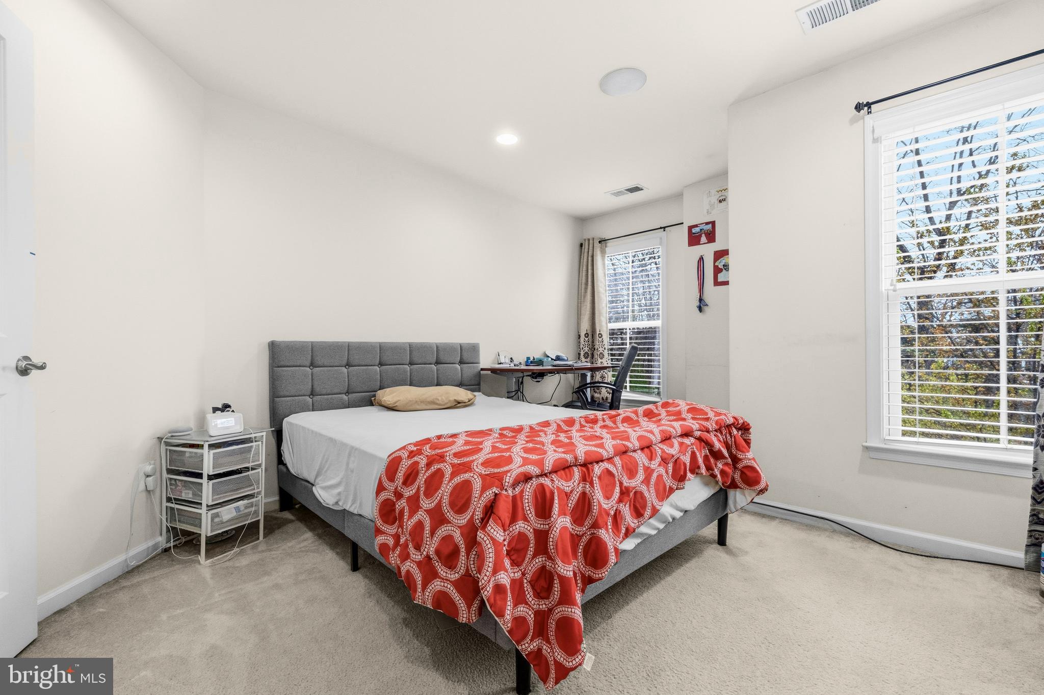 BRAMBLETON - Residential