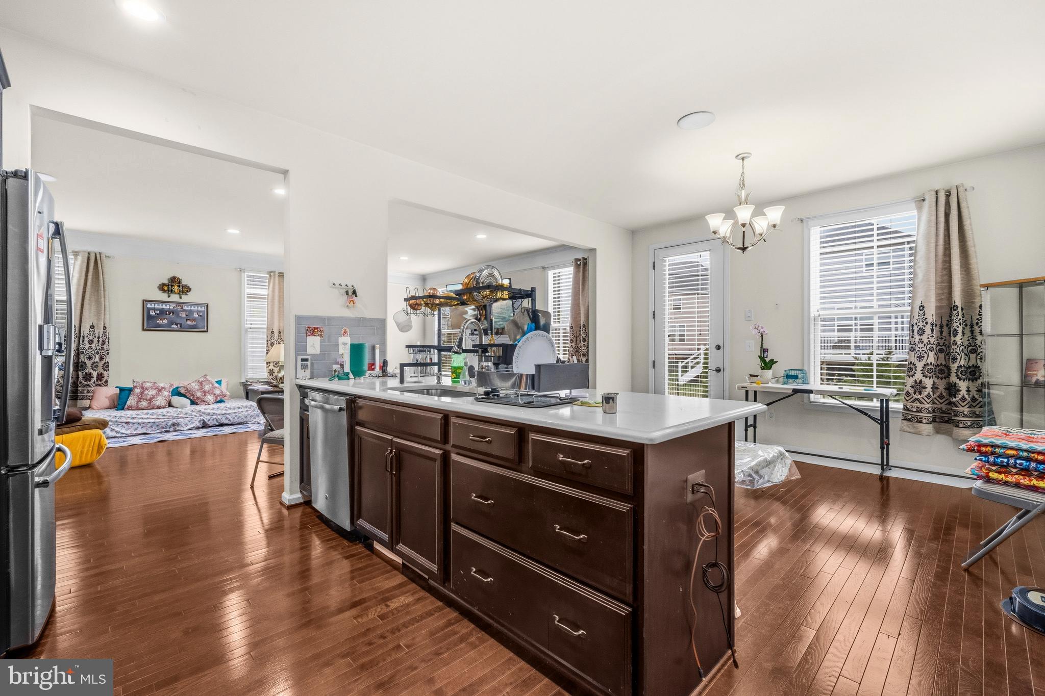 BRAMBLETON - Residential