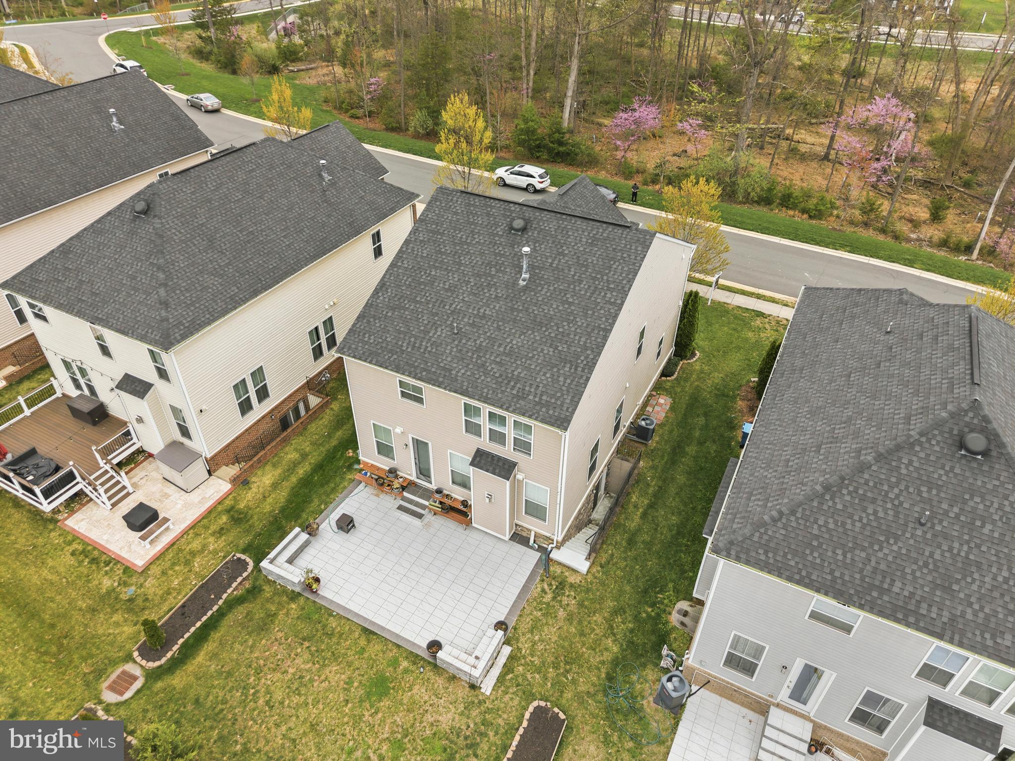 BRAMBLETON - Residential