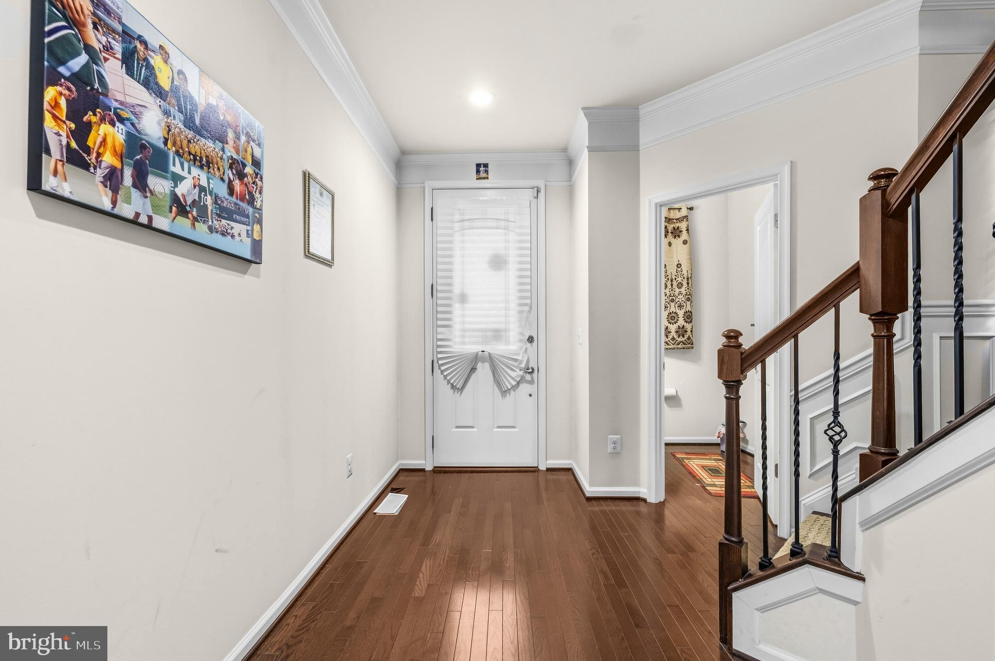 BRAMBLETON - Residential