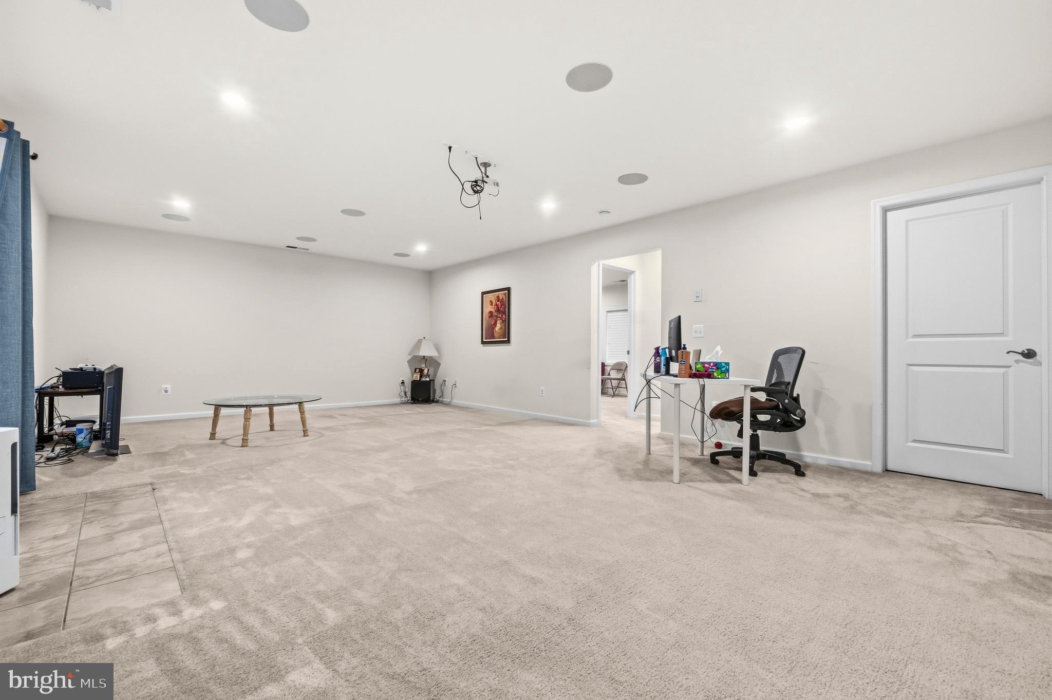 BRAMBLETON - Residential