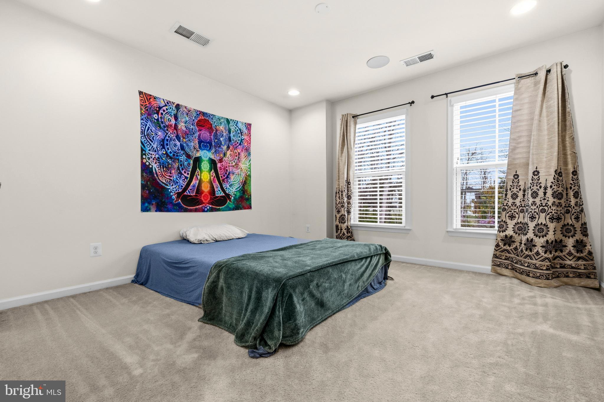 BRAMBLETON - Residential