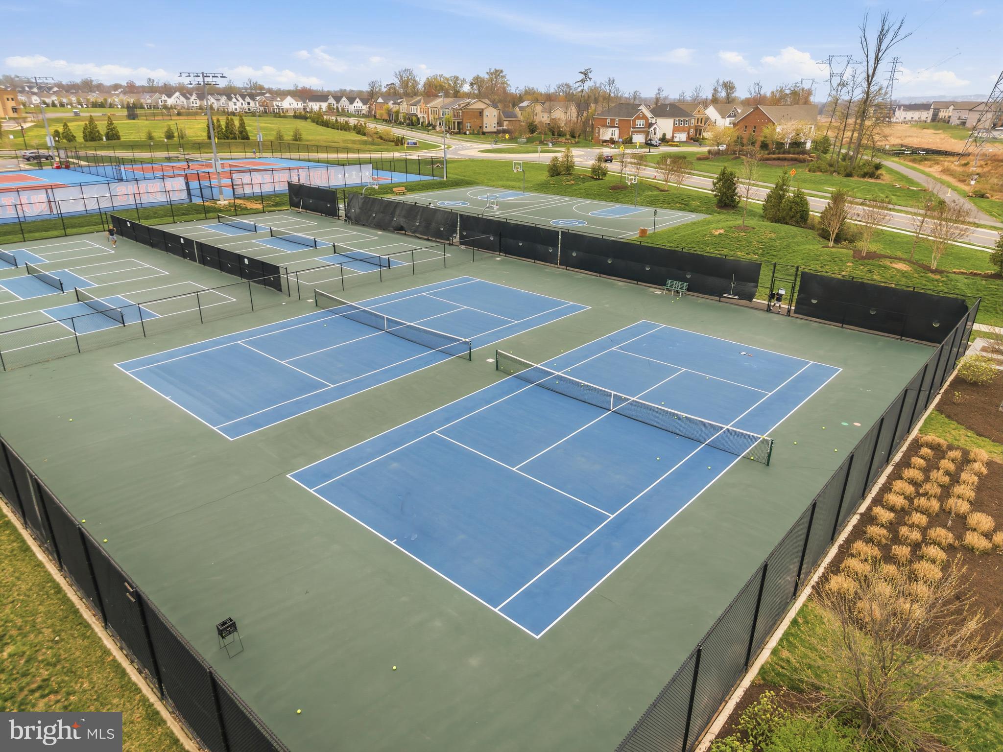 BRAMBLETON - Residential