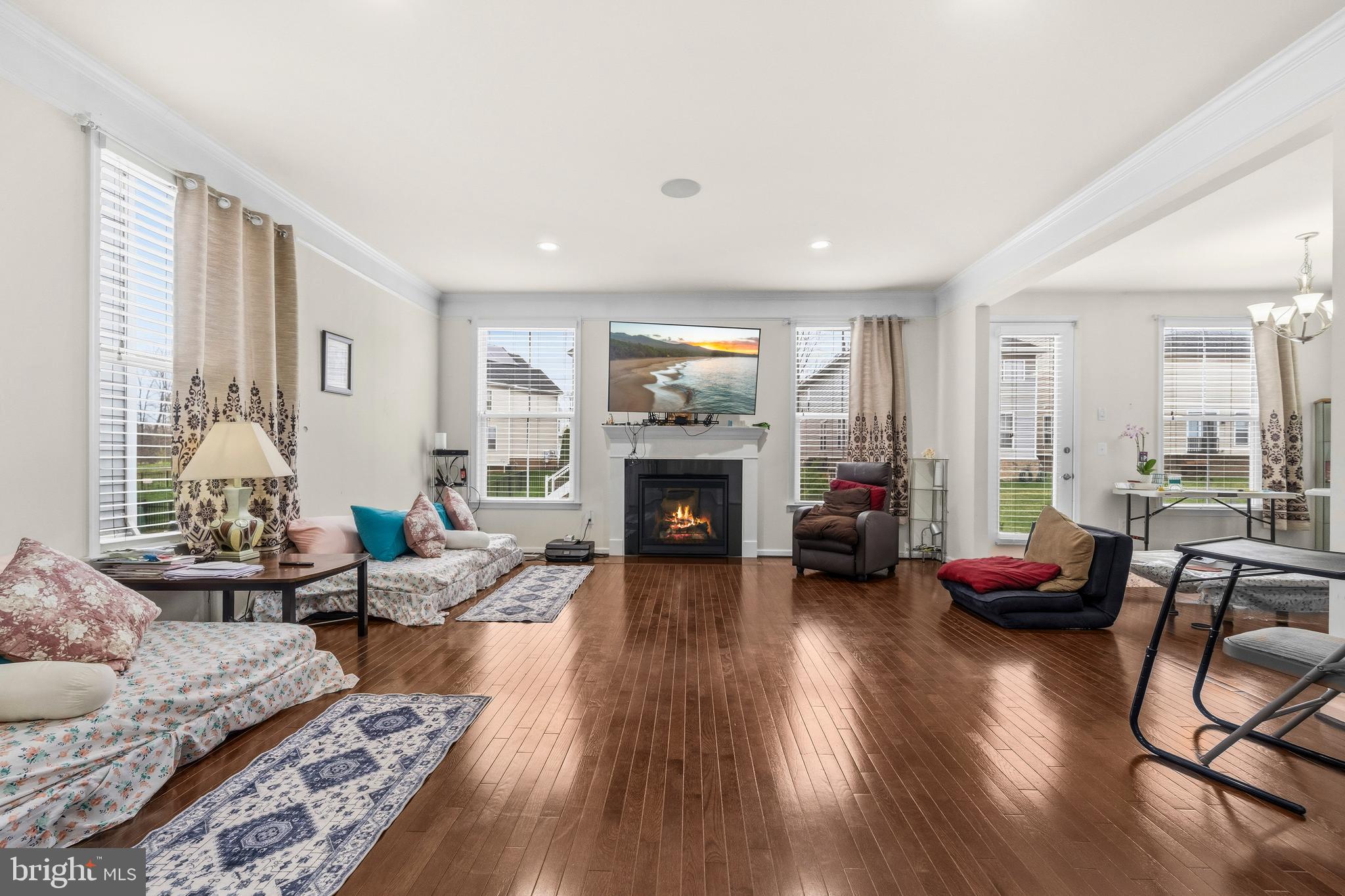 BRAMBLETON - Residential