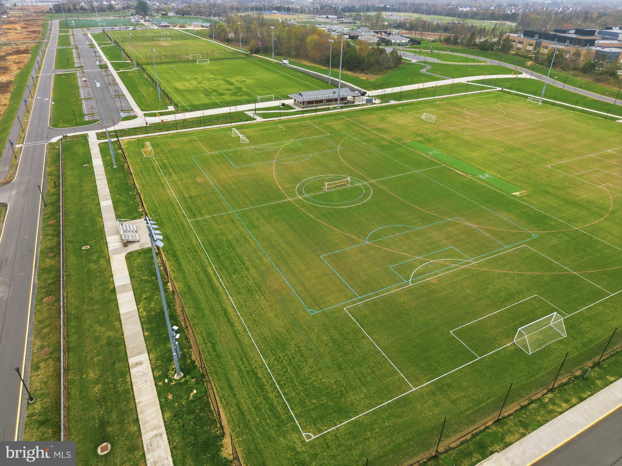 BRAMBLETON - Residential