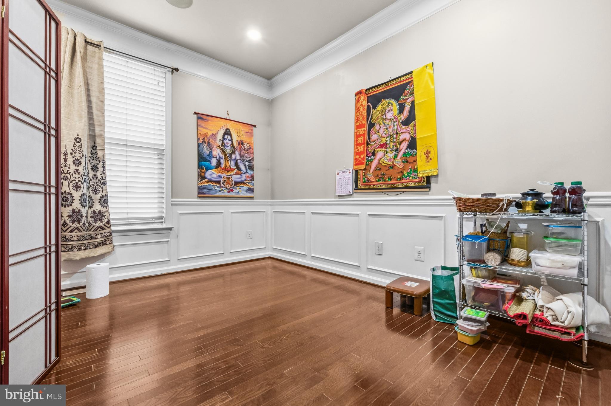 BRAMBLETON - Residential