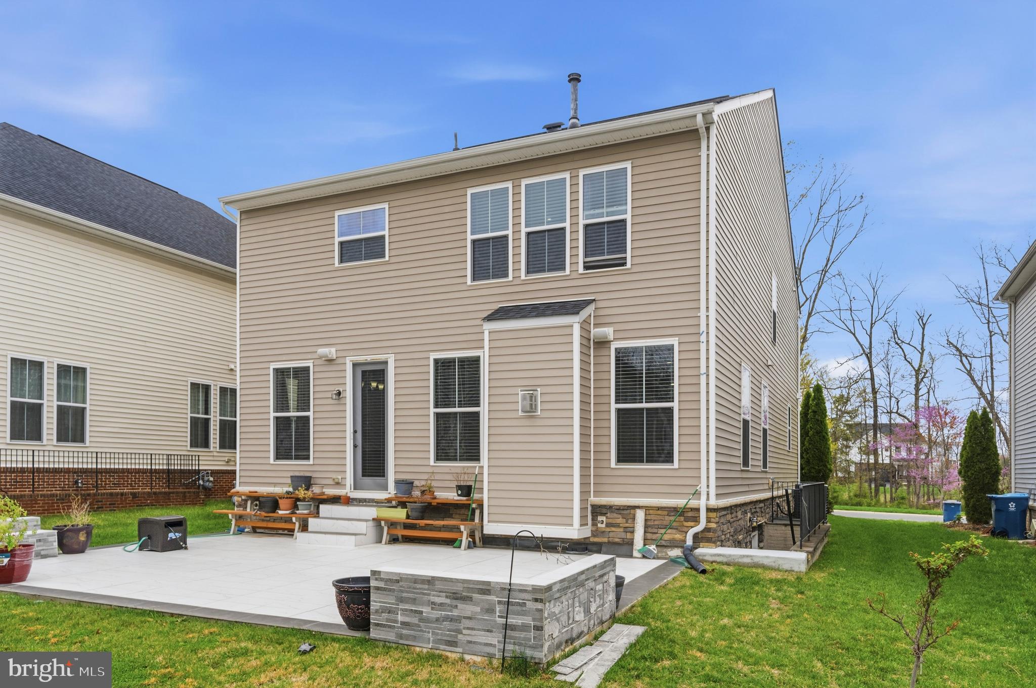 BRAMBLETON - Residential