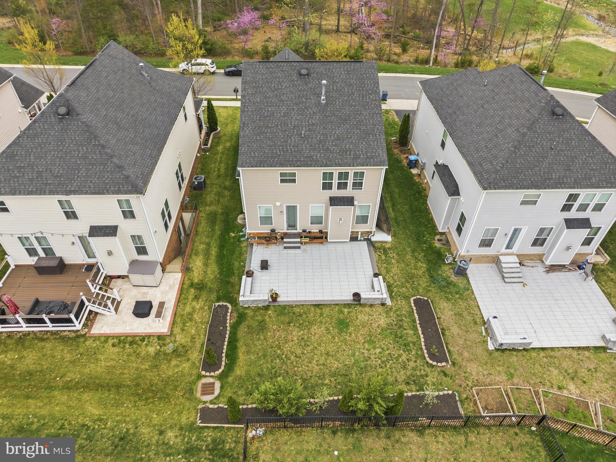 BRAMBLETON - Residential