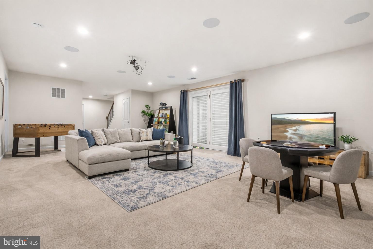 BRAMBLETON - Residential