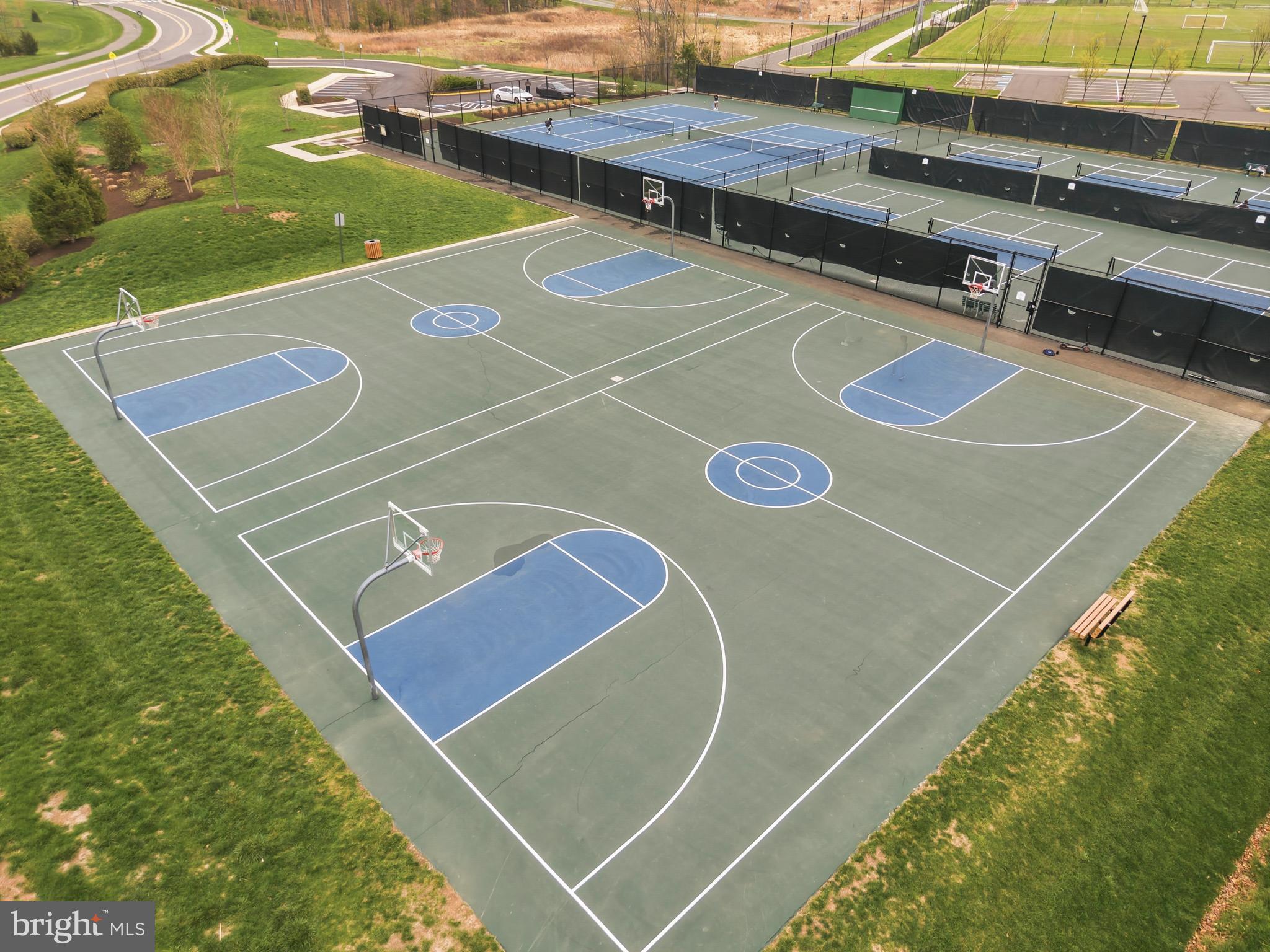 BRAMBLETON - Residential