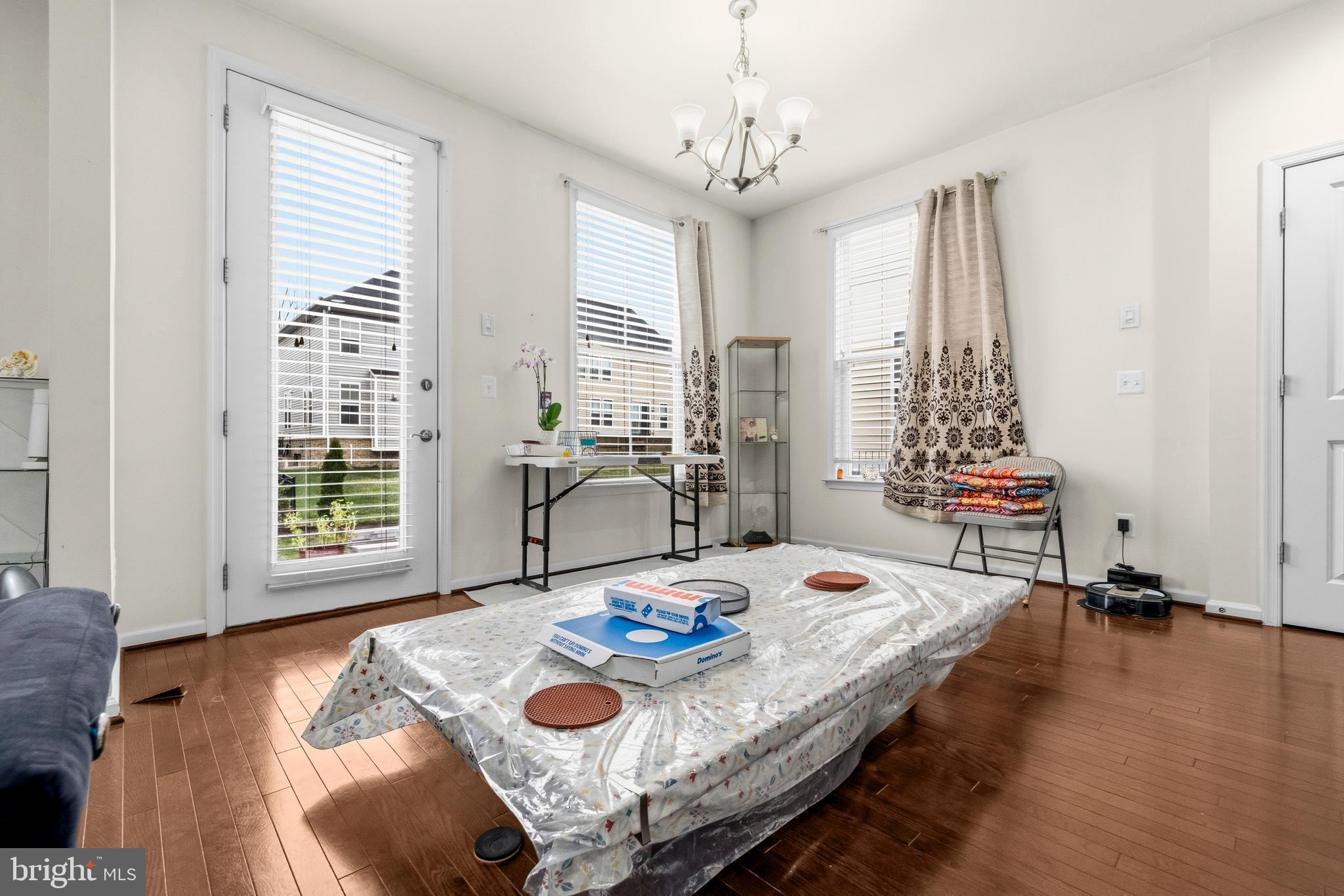 BRAMBLETON - Residential