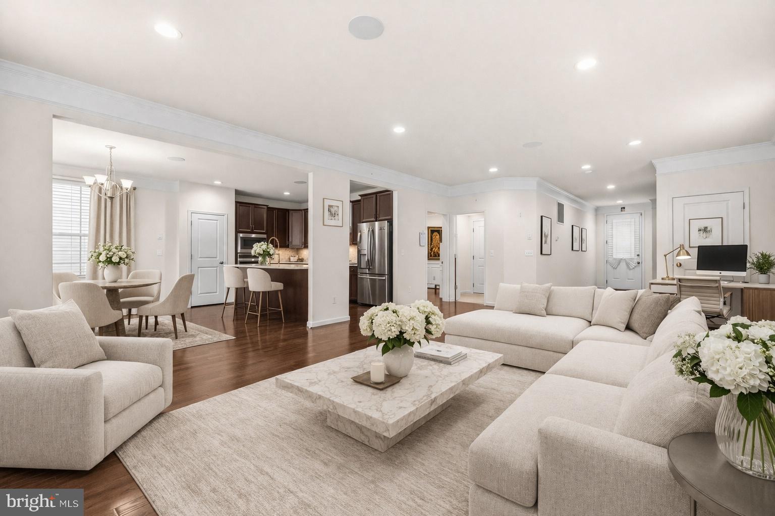 BRAMBLETON - Residential