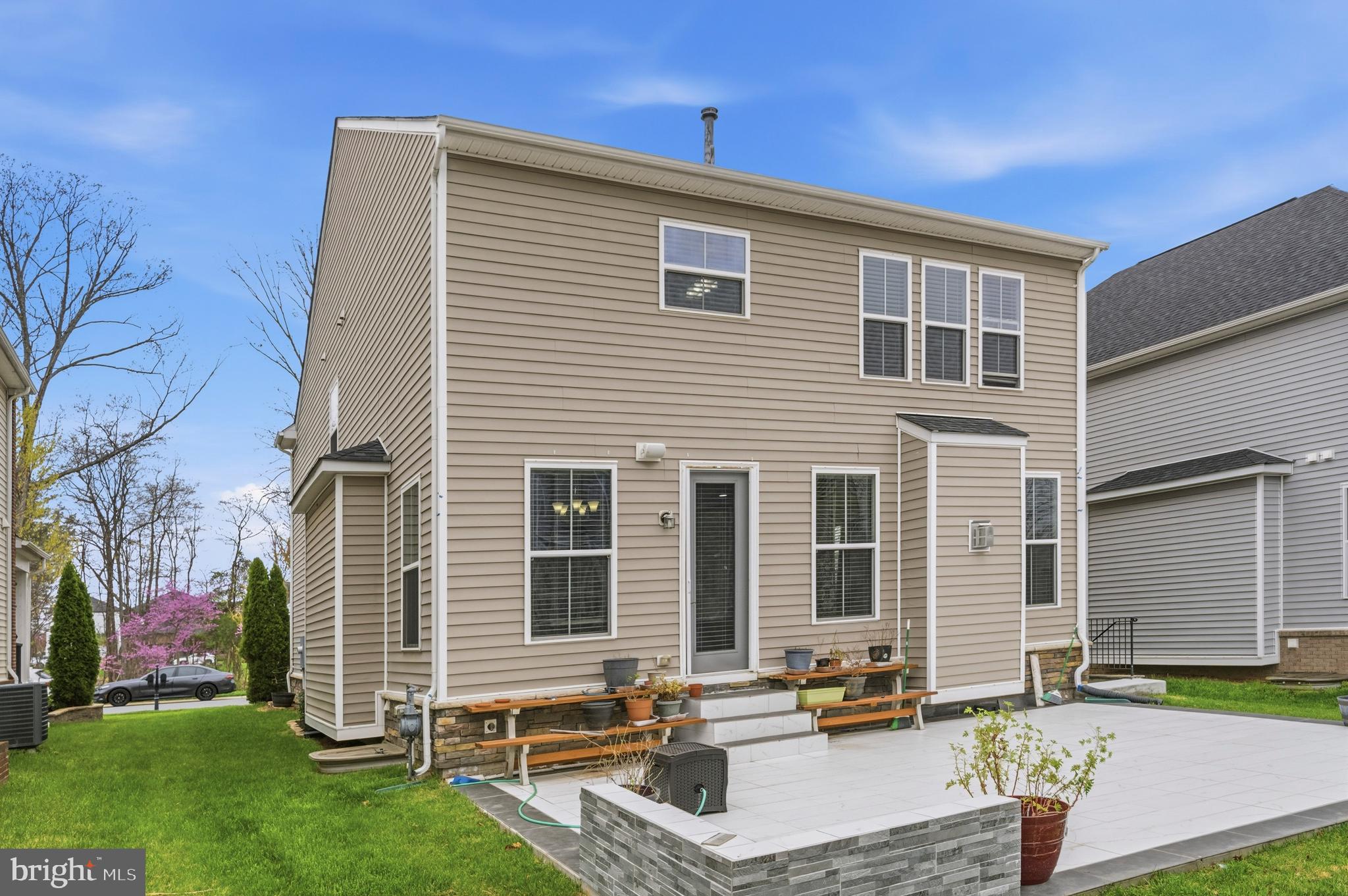 BRAMBLETON - Residential