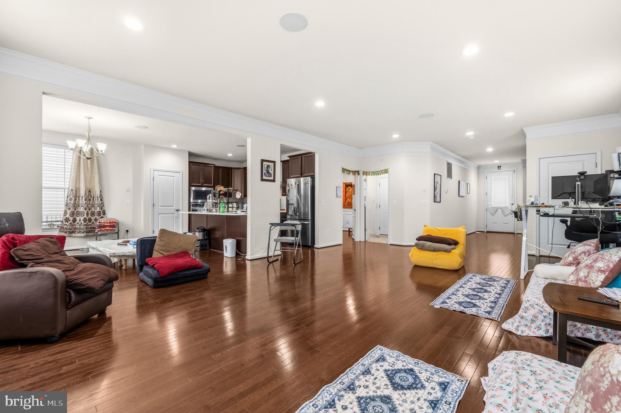 BRAMBLETON - Residential