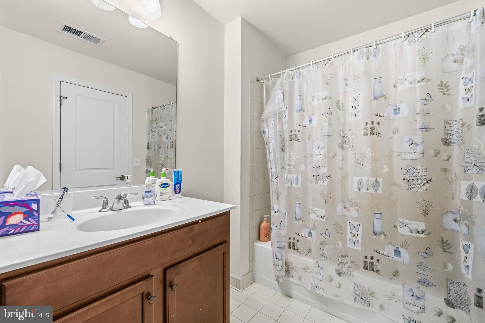 BRAMBLETON - Residential