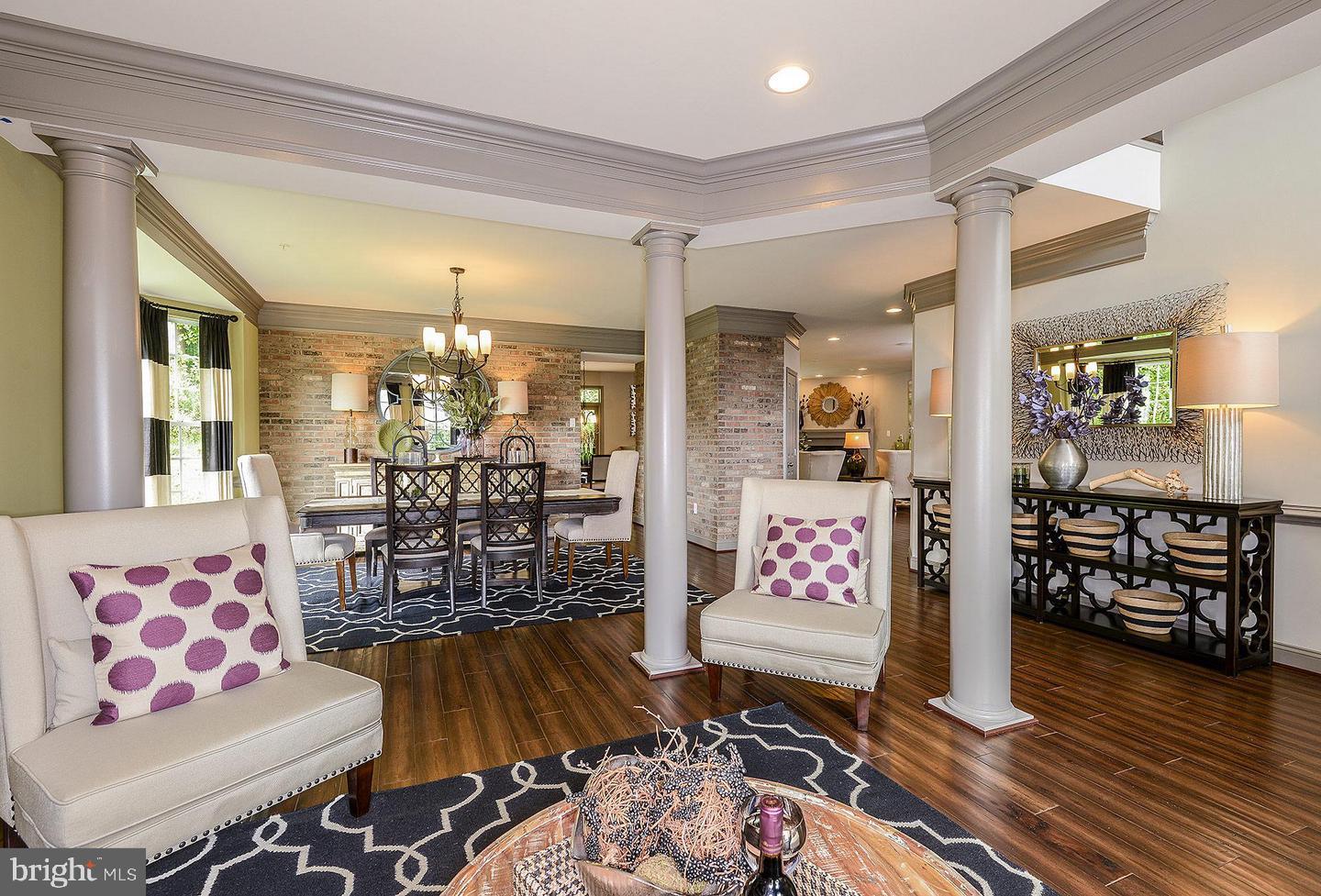 PARKSIDE - Residential Lease