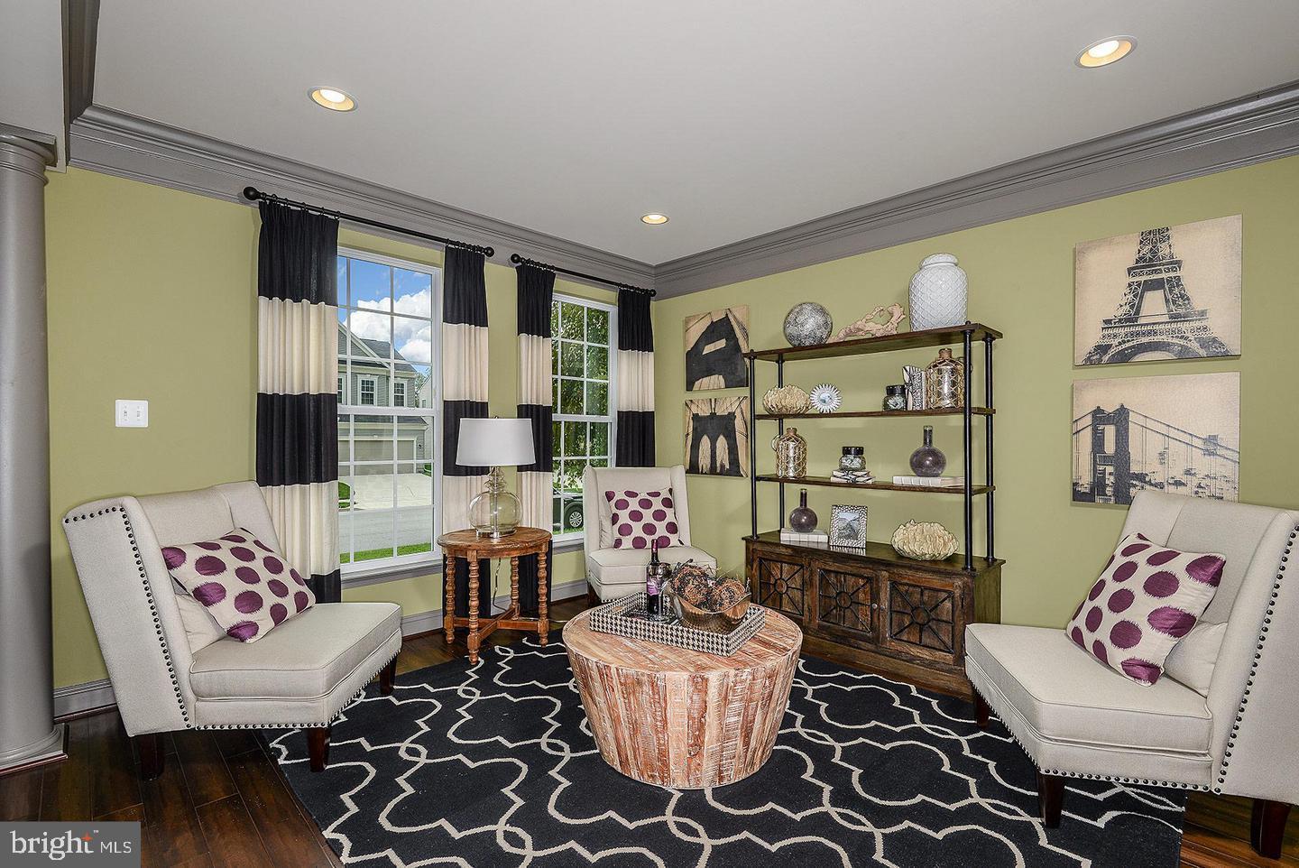 PARKSIDE - Residential Lease