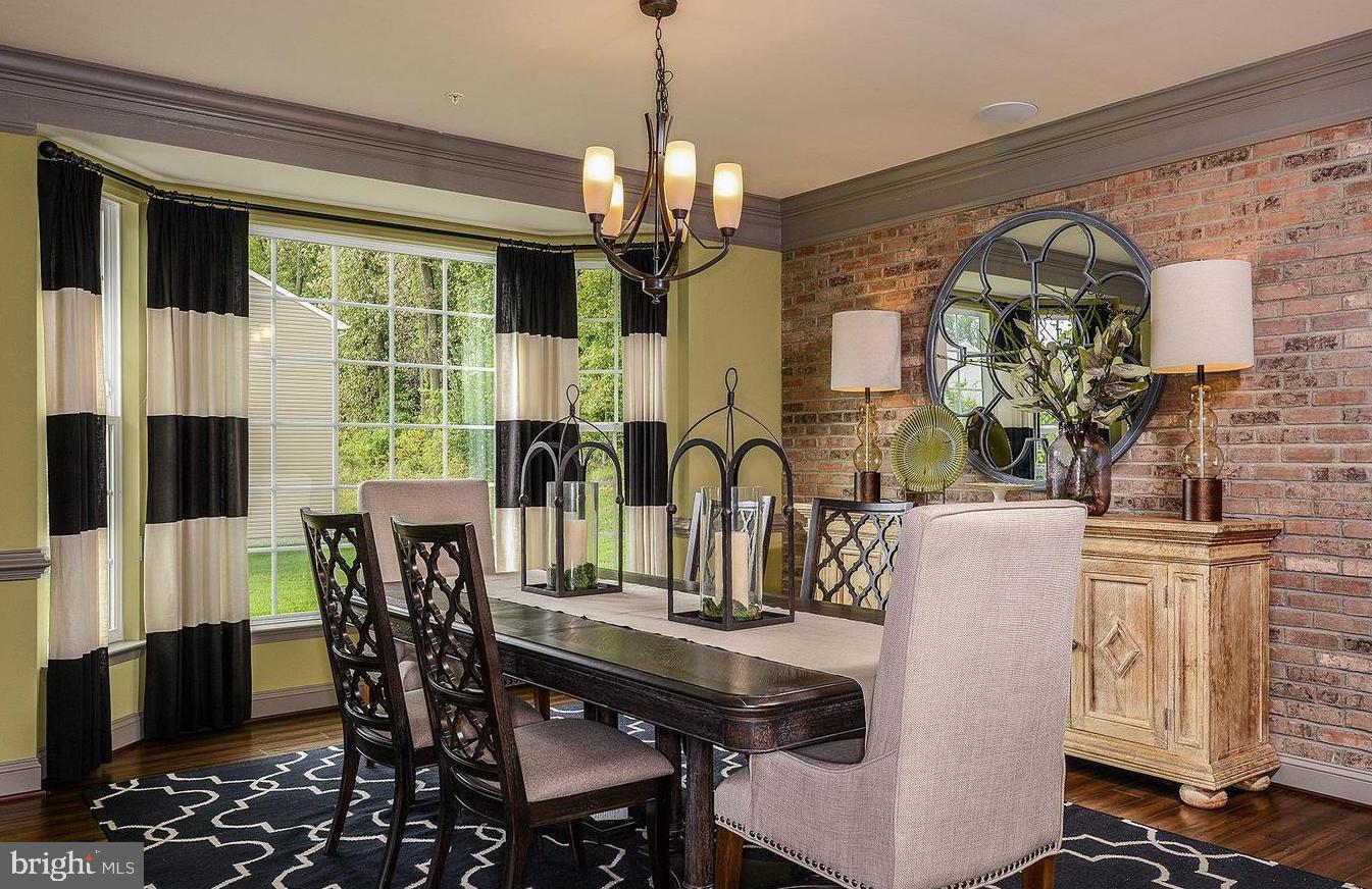 PARKSIDE - Residential Lease