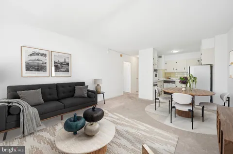 1900 John F Kennedy Boulevard Unit 2010, Philadelphia, PA 19103 - MLS#: PAPH2461498