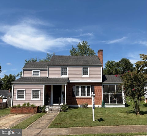 Photo of 138 Blakeley Place, CHARLES TOWN, WV 25414 (MLS # WVJF2026198)