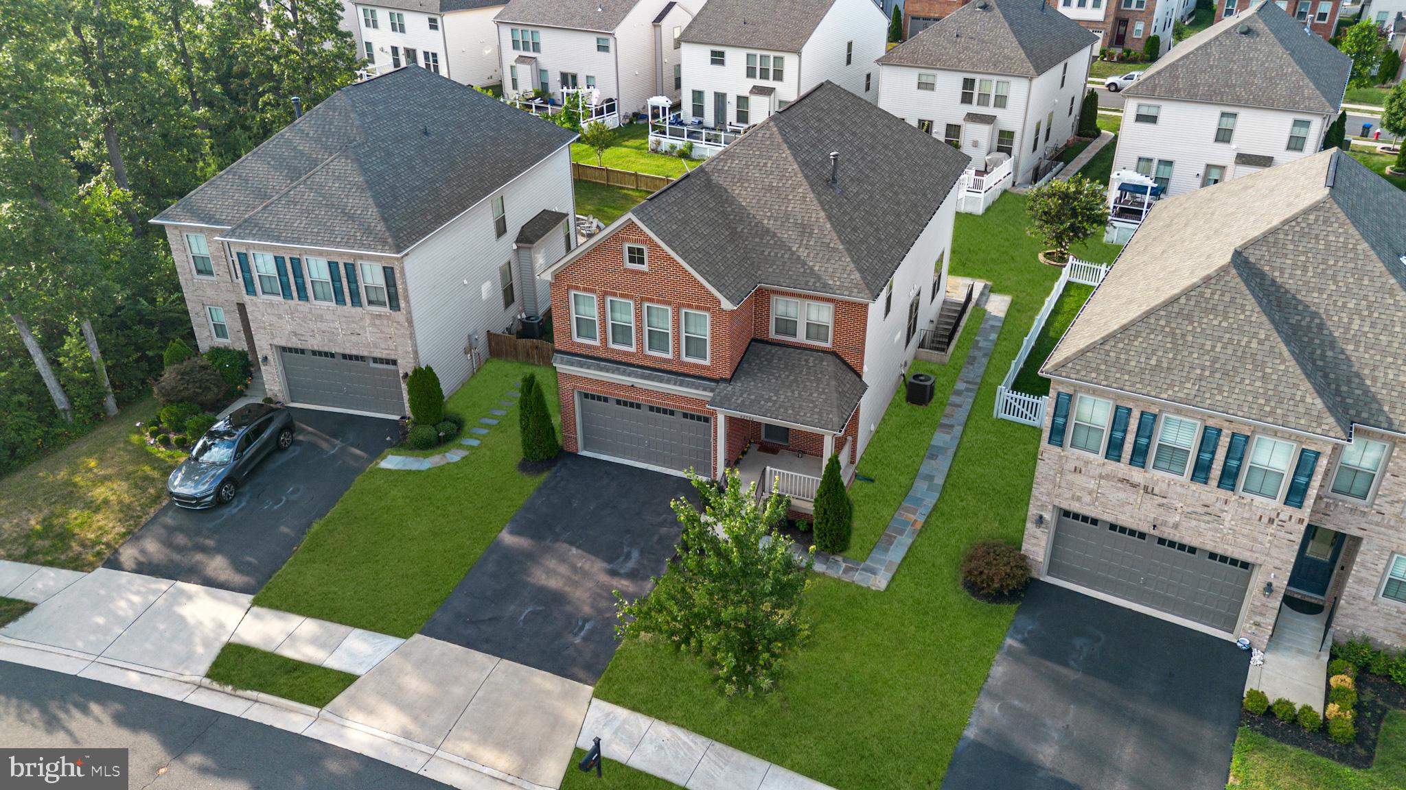 42506 OXFORD FOREST CIRCLE