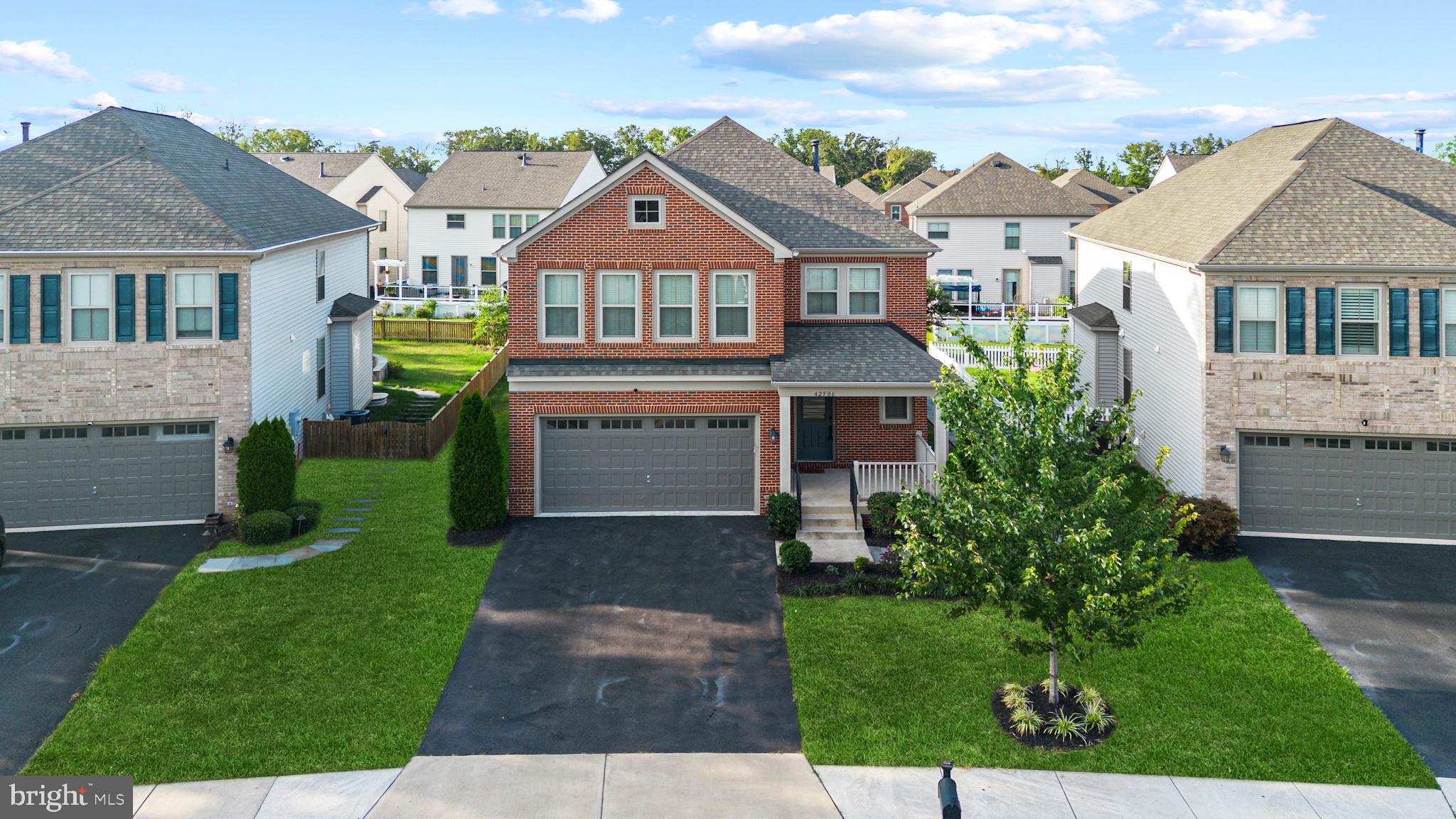 42506 OXFORD FOREST CIRCLE