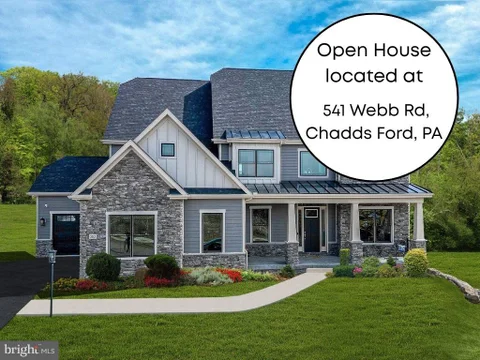 1430 Grove Avenue Unit 1AP, West Chester, PA 19380 - MLS#: PACT2136200