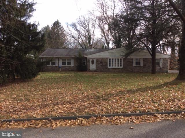 GLENWOOD - Residential