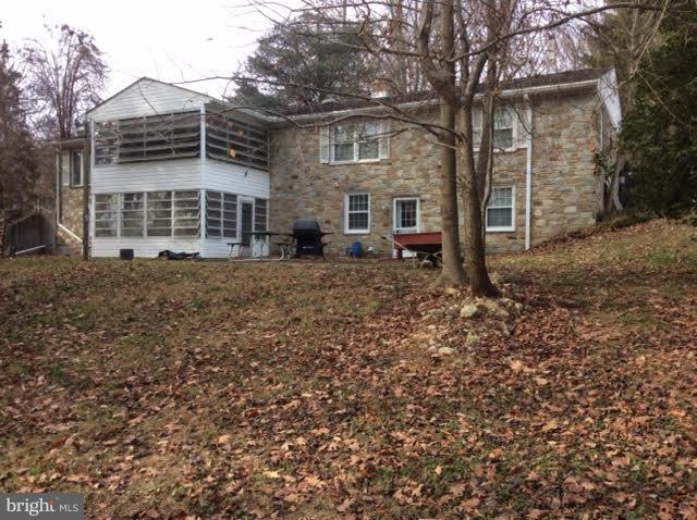 GLENWOOD - Residential