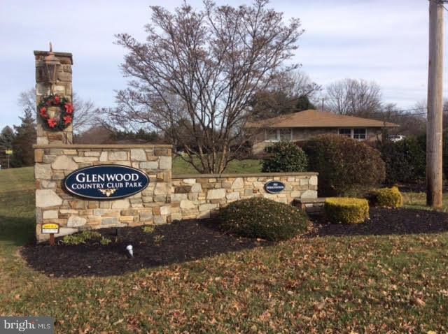GLENWOOD - Residential