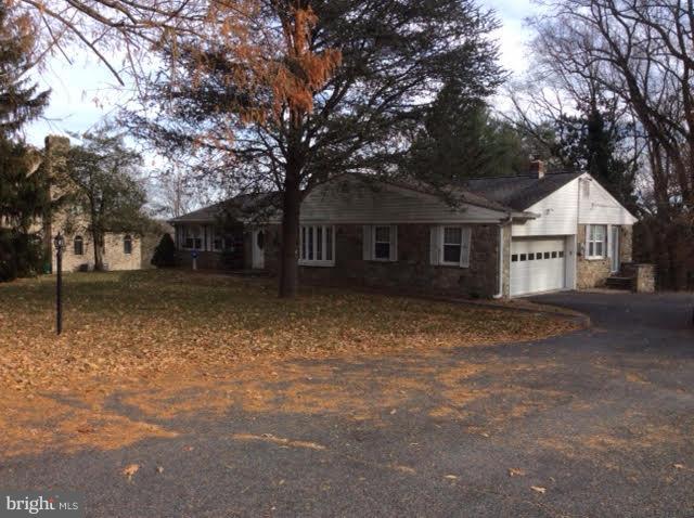 GLENWOOD - Residential