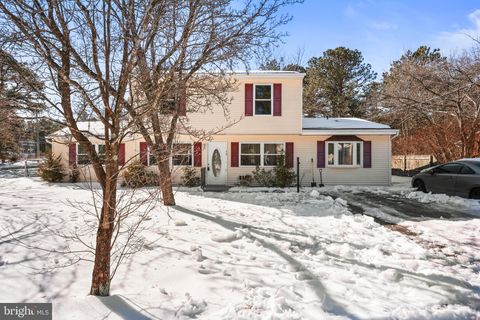 76 TECUMSEH TRL BROWNS MILLS NJ 08015