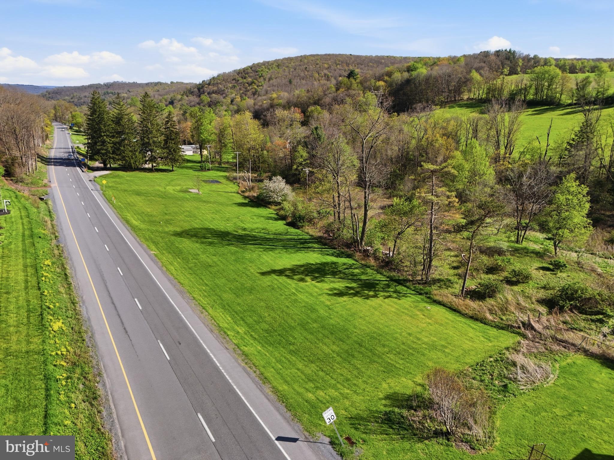 NONE AVAILABLE - Residential