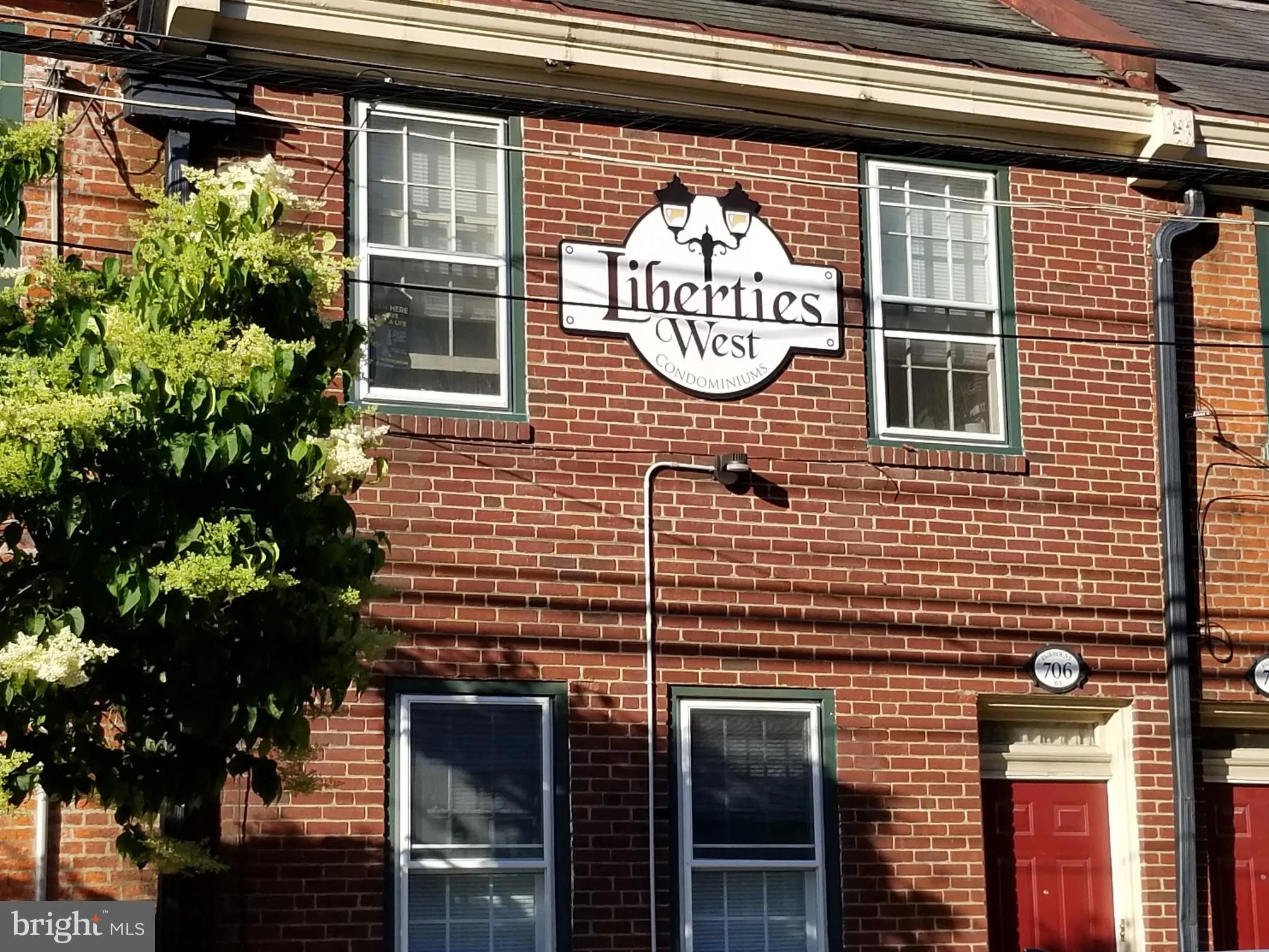 733 Melon Place Unit A, Philadelphia, PA 19123
