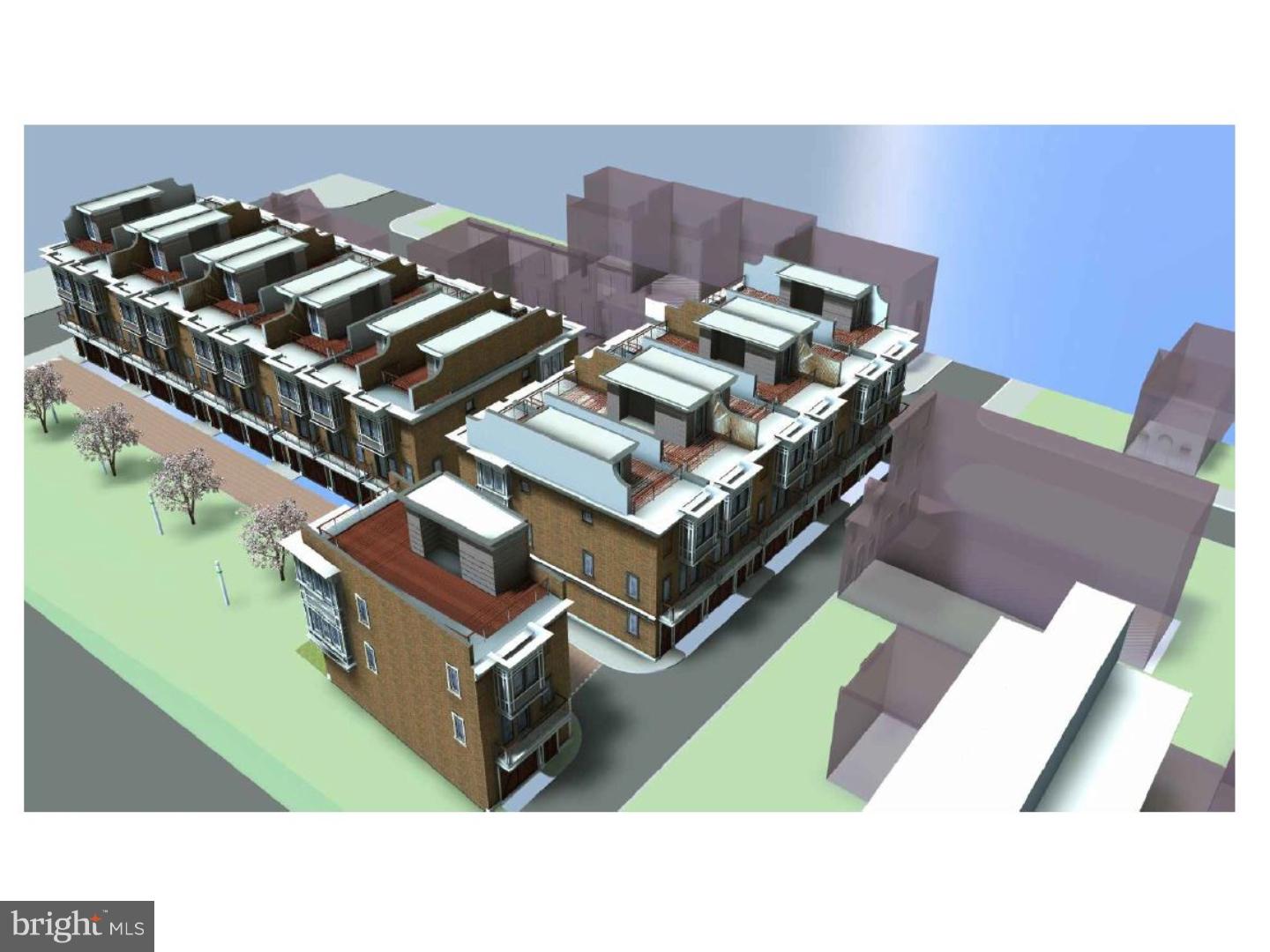 (Full address is 320-324 E Wildey Street & 1027-33 Marlborough Street. Include tax ID numbers: 181318900, 181318800.) Incredible opportunity in a great location! 12 legally subdivided lots with plans and approvals for sale in the heart of Fishtown. Approved plans include 20 legal off street parking spaces with the possibility of 4 more by parking cars front to back (stacked) on 4 of the existing spaces. Plans are for 3 story new construction town homes with rooftop decks. By strategic site planing and design 6 of the 12 homes will be "end units" which add additional value to the already growing prices new homes in Fishtown command. The site has been prepped and all approvals are in hand to commence site prep and construction. Walking distance to all the shops, restaurants and bars of Fishtown and Northern Liberties. Conveniently located to the Septa's Girard Trolley line and the Market-Frankford Line. For all questions or requests for further information please contact Karl Klotzbach.