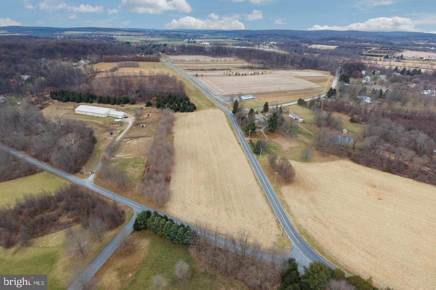 1705 LITTLE CONESTOGA ROAD