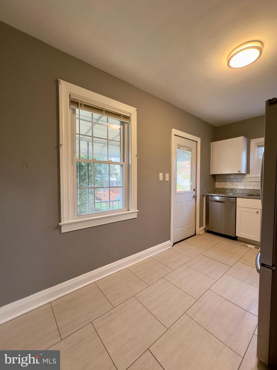 PARKVILLE - Residential Lease