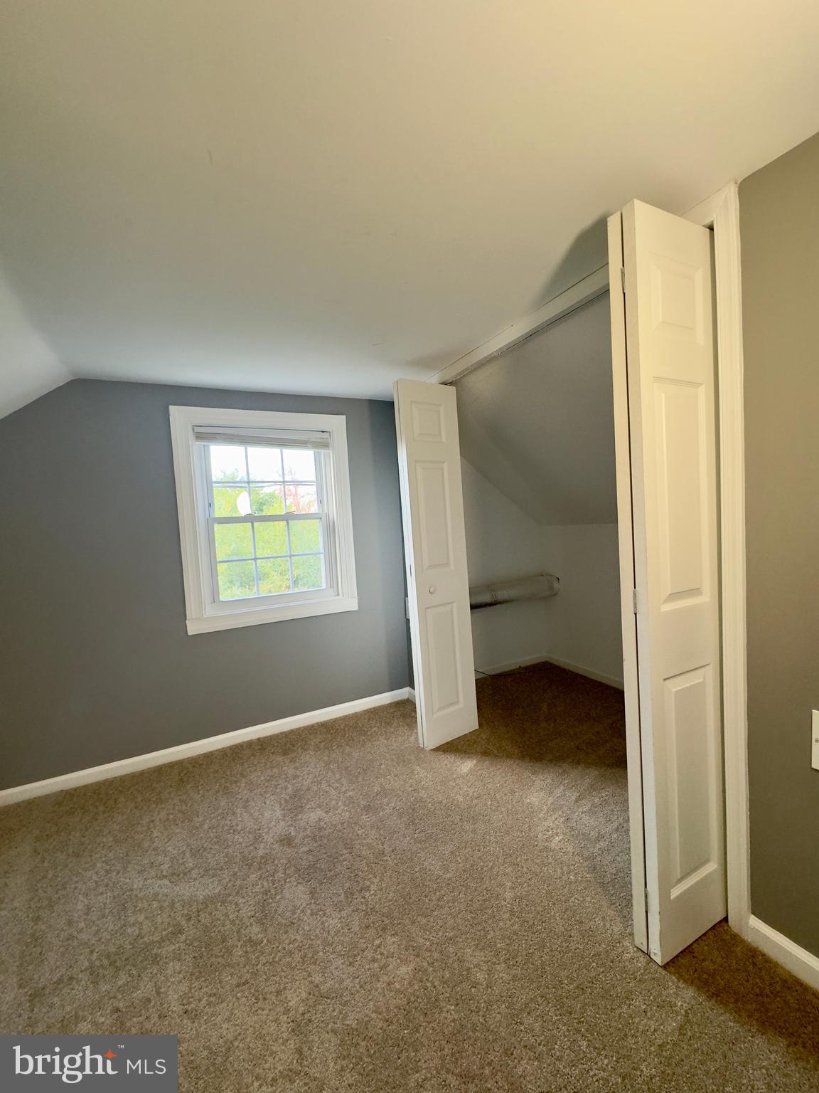 PARKVILLE - Residential Lease