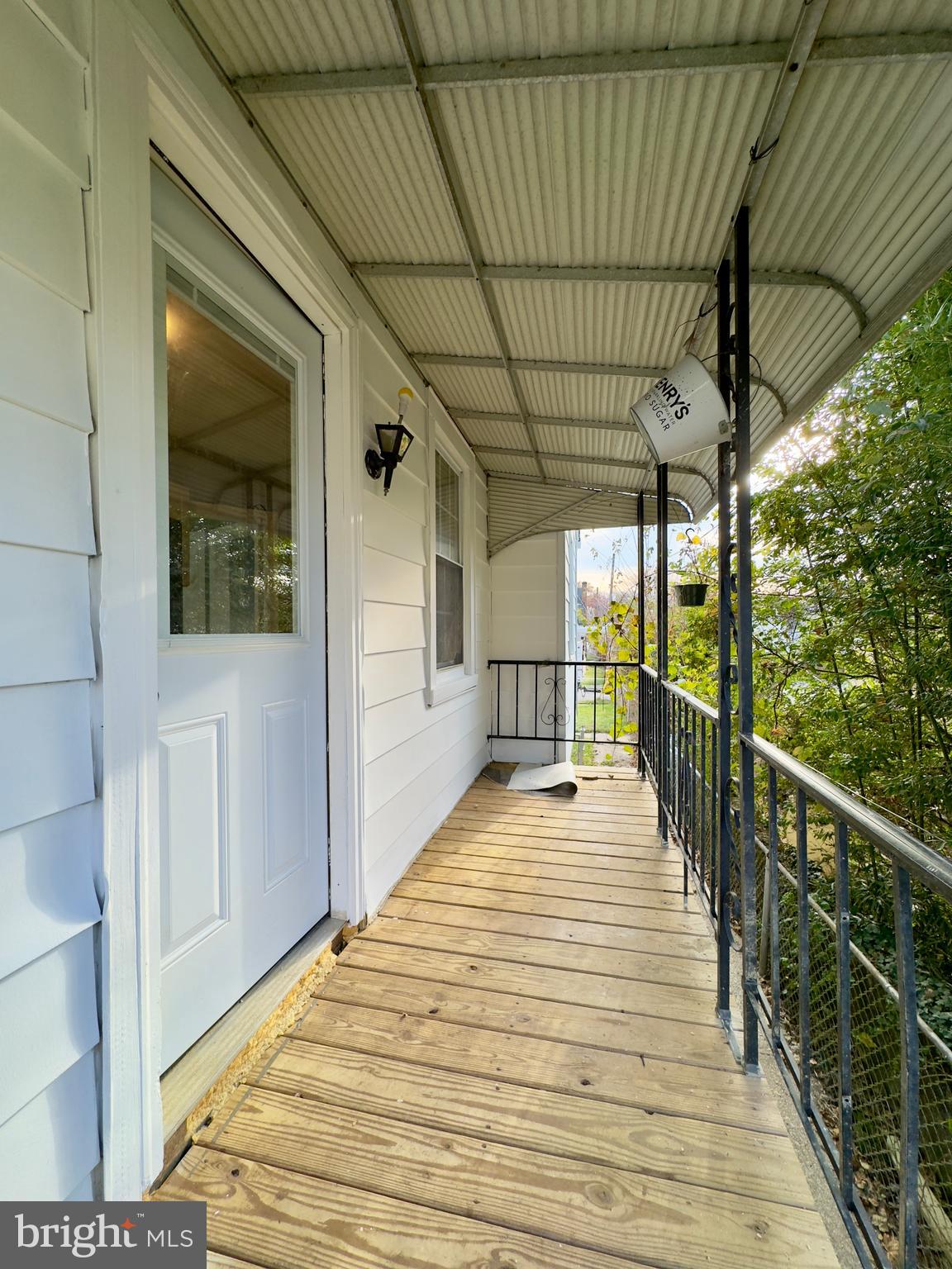 PARKVILLE - Residential Lease