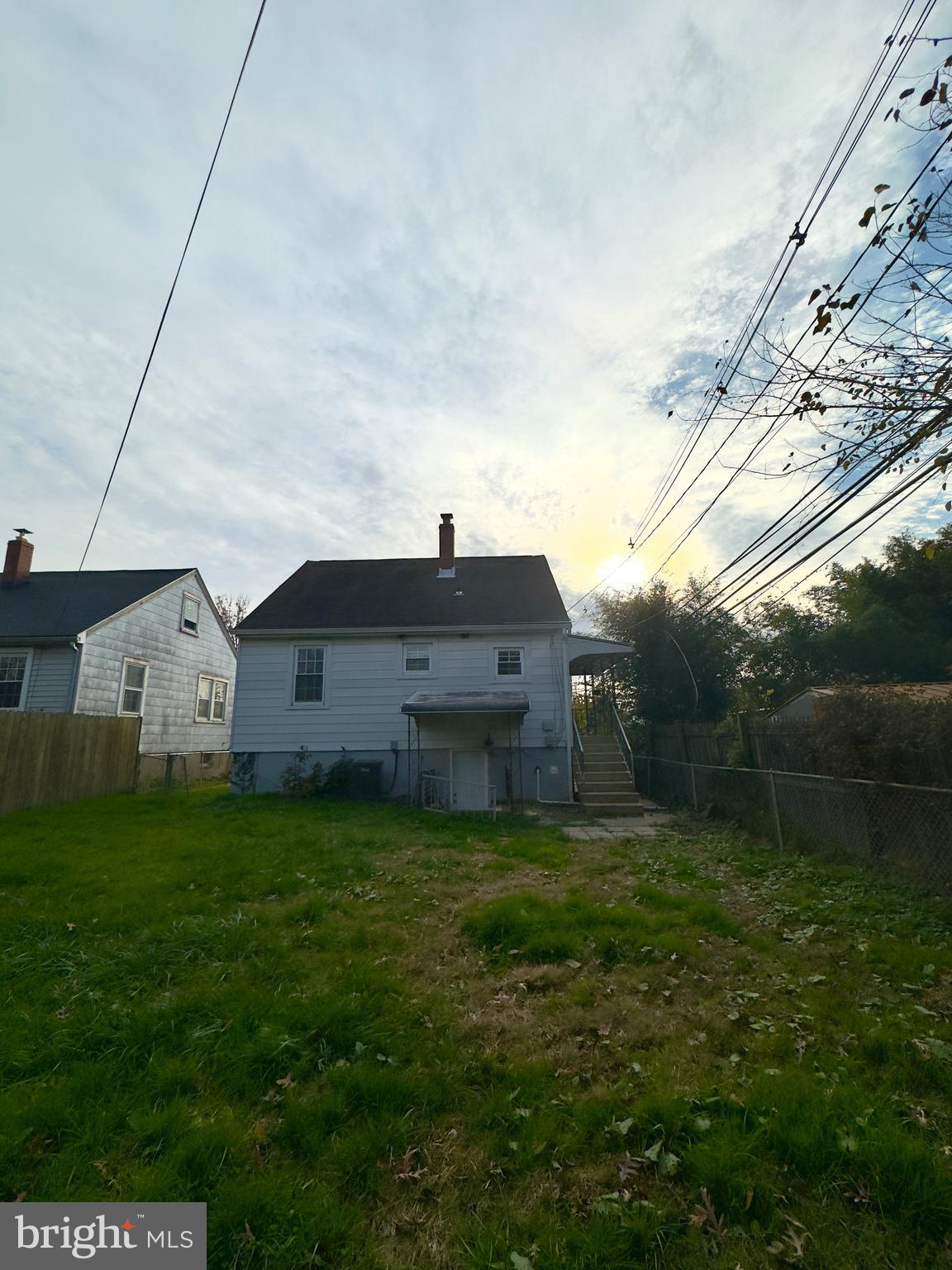 PARKVILLE - Residential Lease