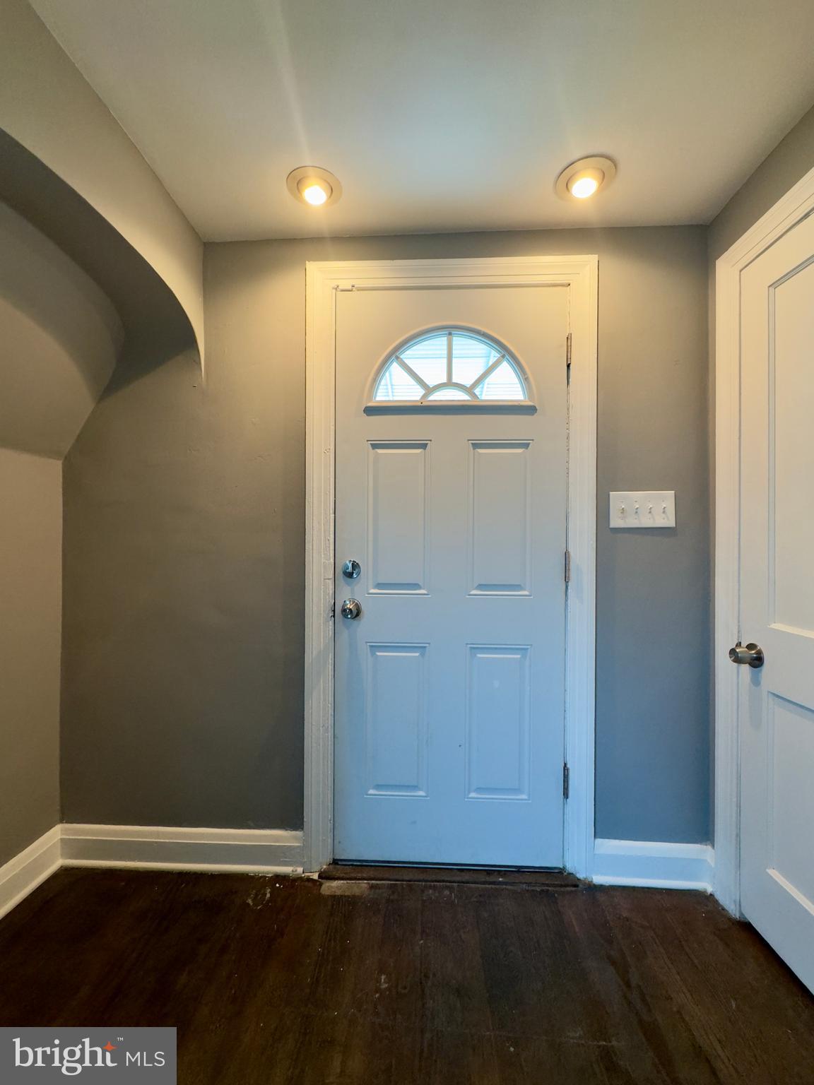 PARKVILLE - Residential Lease