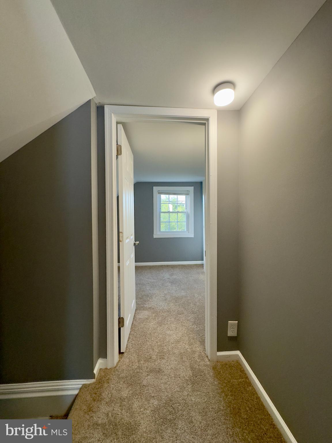 PARKVILLE - Residential Lease