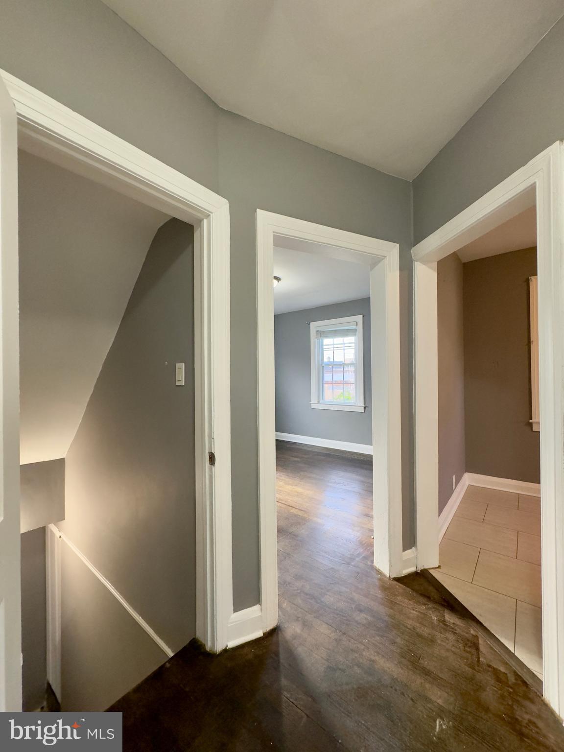 PARKVILLE - Residential Lease