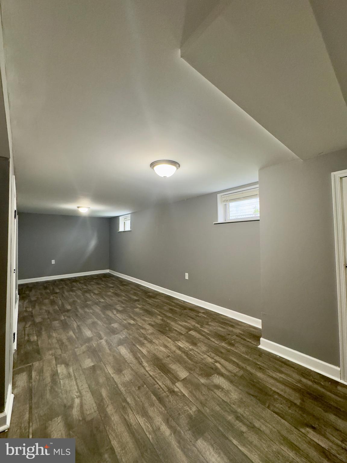 PARKVILLE - Residential Lease