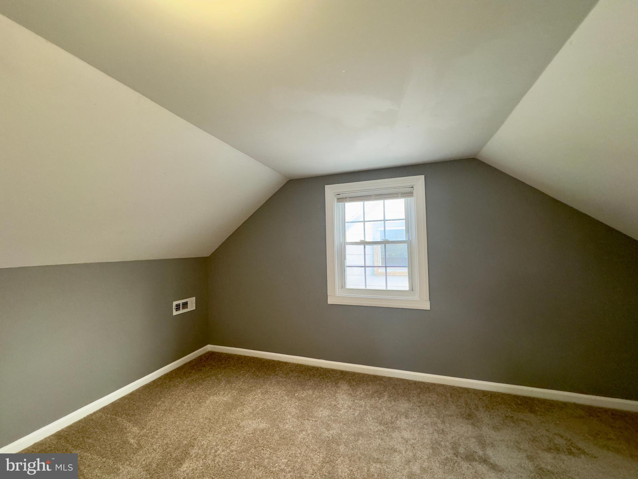 PARKVILLE - Residential Lease