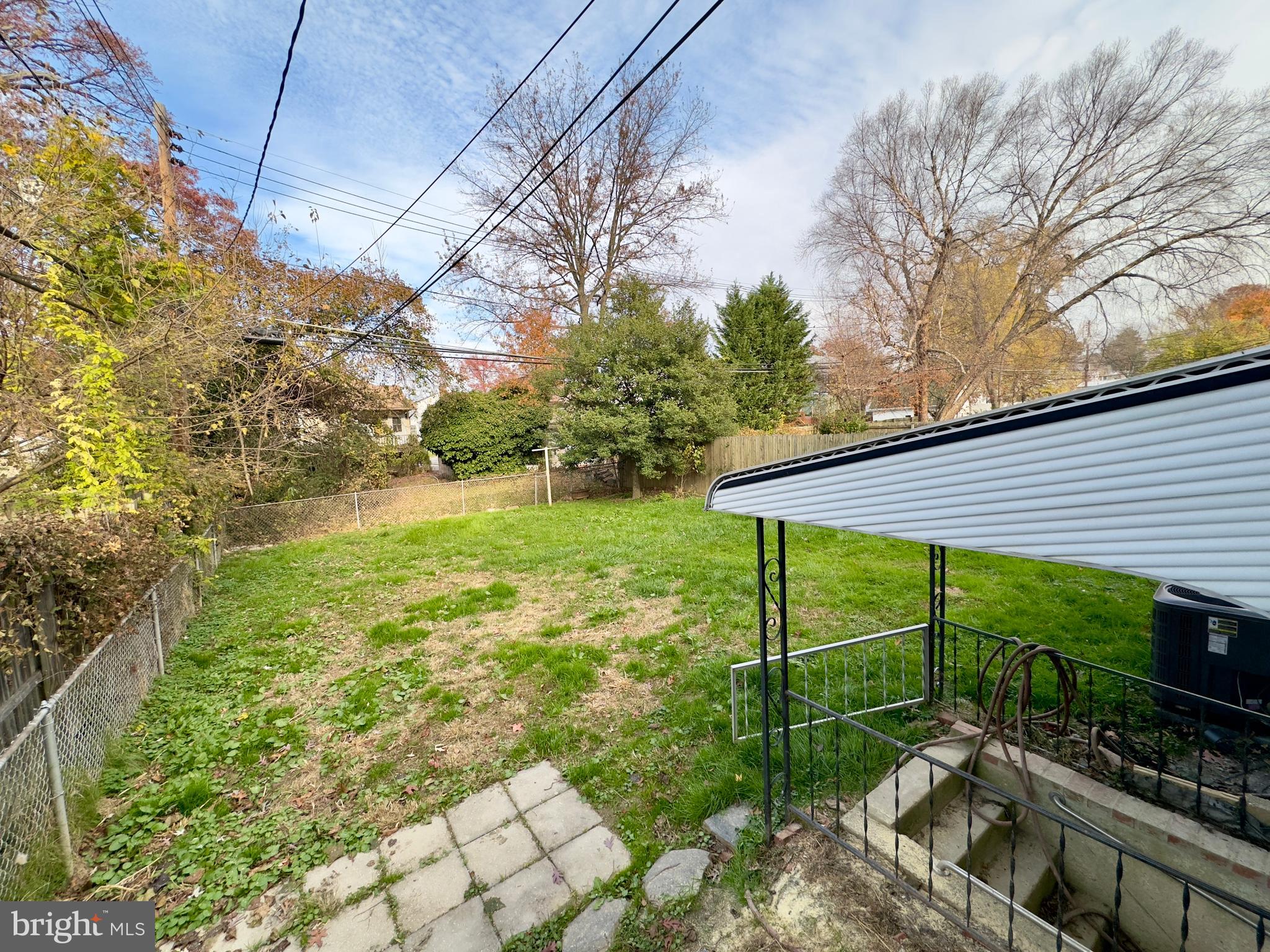 PARKVILLE - Residential Lease