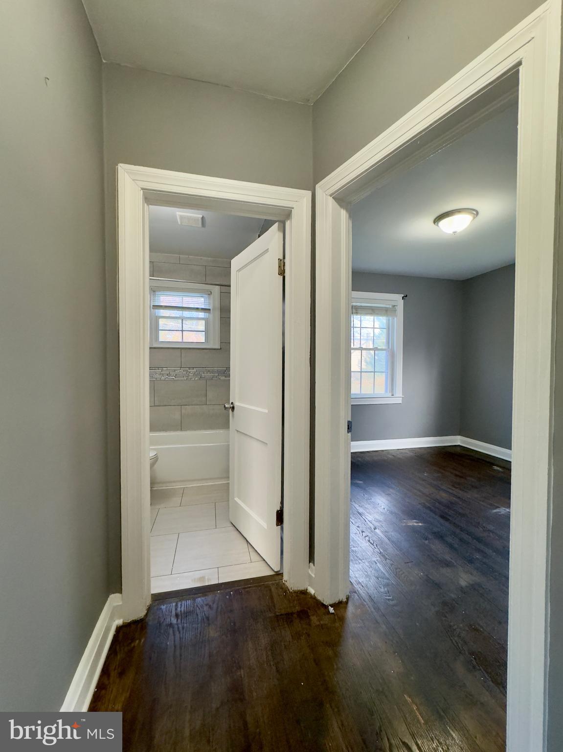 PARKVILLE - Residential Lease