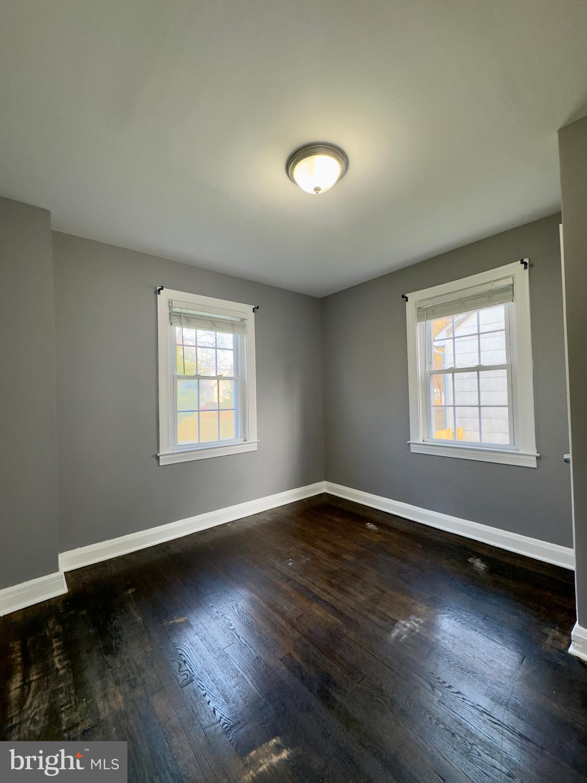 PARKVILLE - Residential Lease