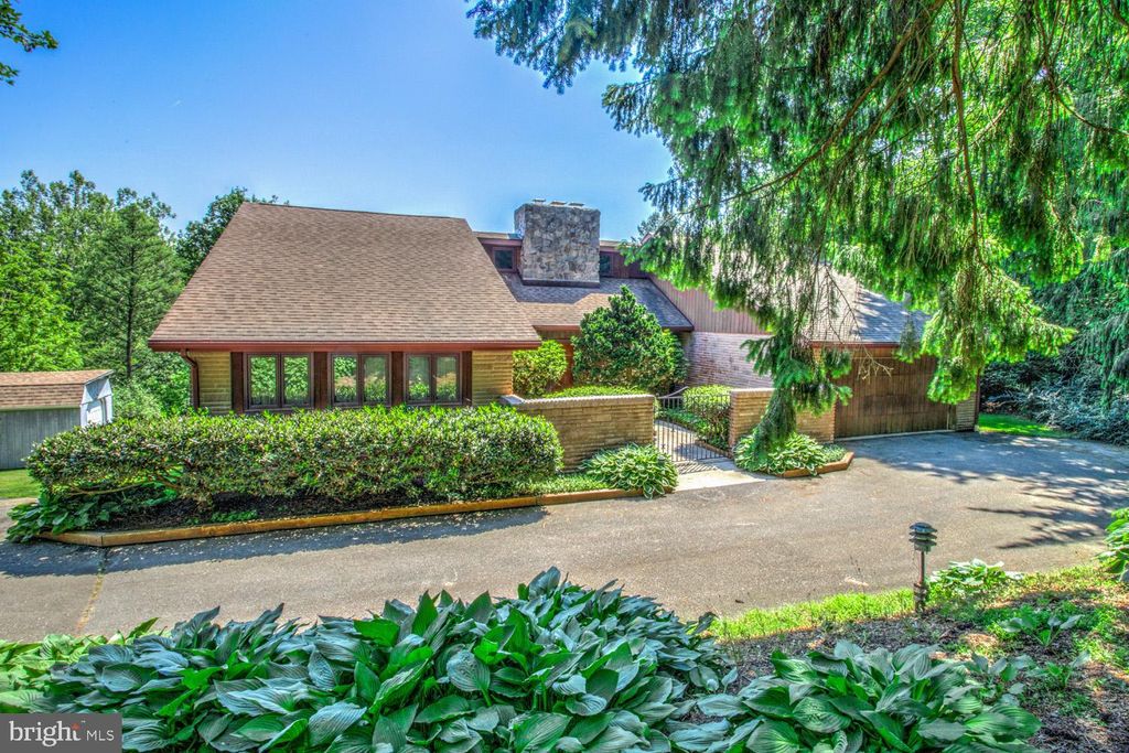 Photo of 59 Pine Drive, Kirkwood, PA 17536 (MLS # PALA2057476)