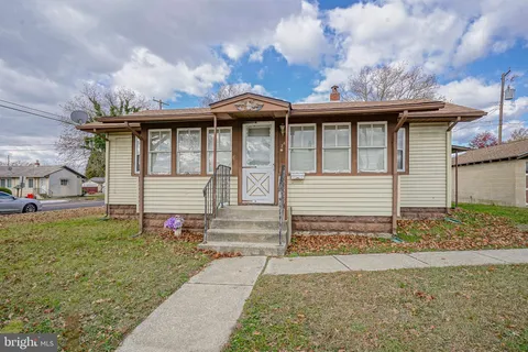 248 F Street, Carneys Point, NJ MLS: NJSA2016562